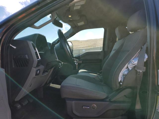 2015 FORD F150 SUPER - 1FTEW1EG4FKD13114