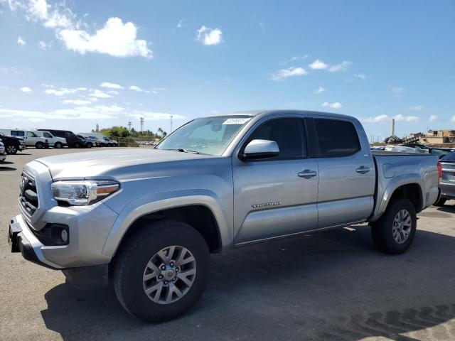 TOYOTA TACOMA DOUBLE CAB
