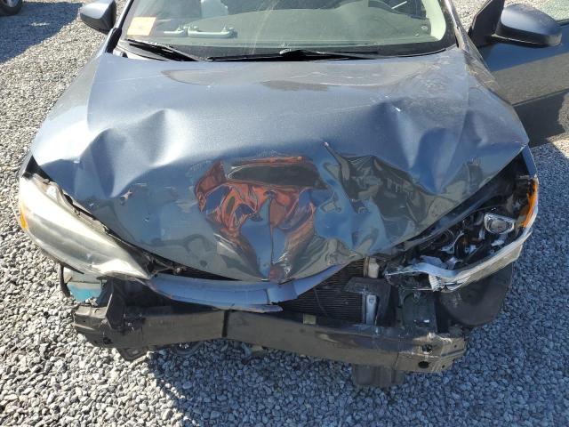 2015 TOYOTA COROLLA L - 2T1BURHE2FC319299