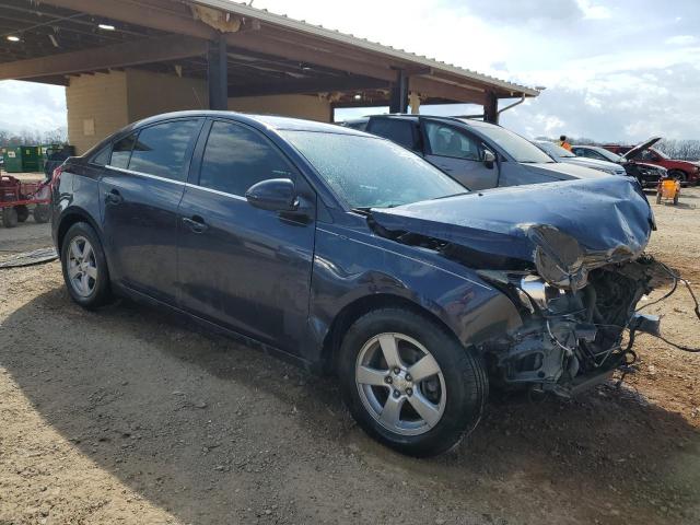 Vin: 1g1pc5sb5f7187651, lot: 49173625, chevrolet cruze lt 20154