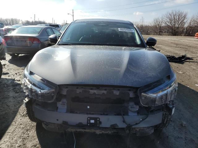 2021 FORD MUSTANG MA - 3FMTK1SSXMMA34389