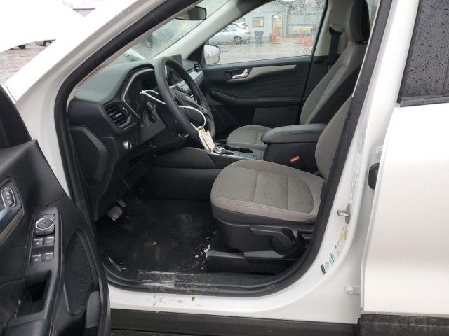 2021 FORD ESCAPE SE - 1FMCU0G60MUA43775