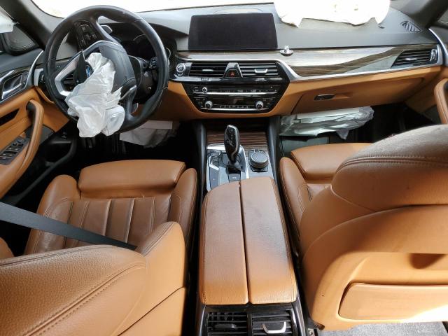 2018 BMW 540 XI WBAJE7C56JWC54977