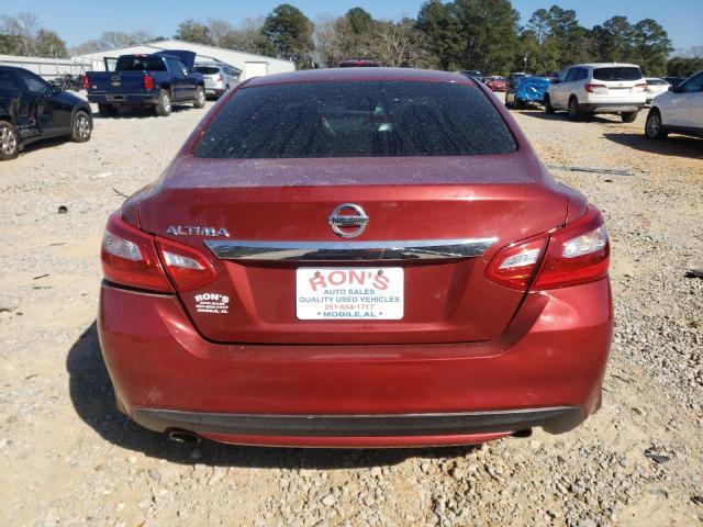 2016 NISSAN ALTIMA 2.5 - 1N4AL3AP6GC141209