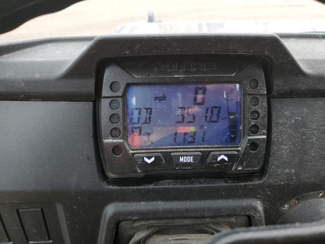 2023 POLARIS RANGER 570 PREMIUM 3NSMAE573PE277436