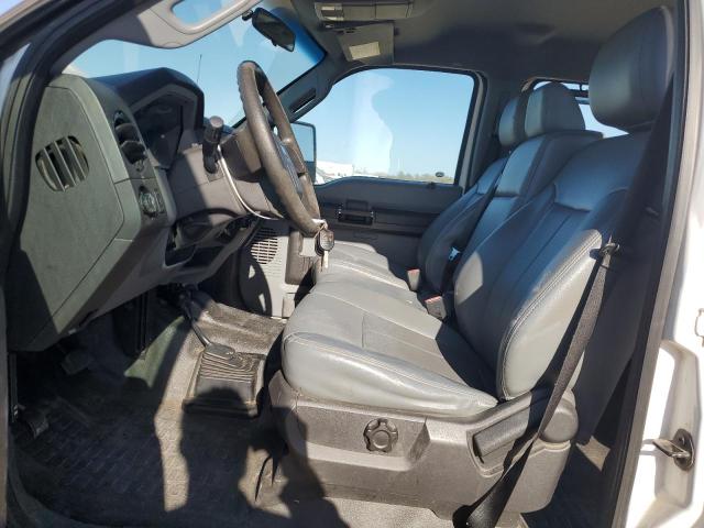 2014 FORD F250 SUPER - 1FT7W2BT4EEB16375