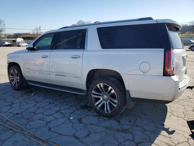 Vin: 1gks2hkj6jr317130, lot: 49230395, gmc yukon denali 20182