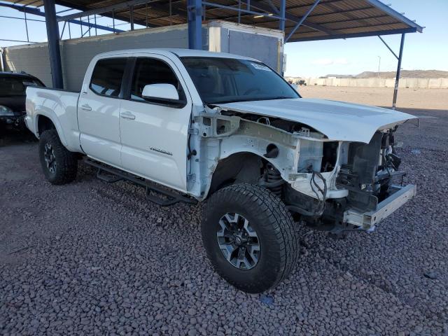 3TMDZ5BN4MM100604 Toyota Tacoma Double Cab 2021