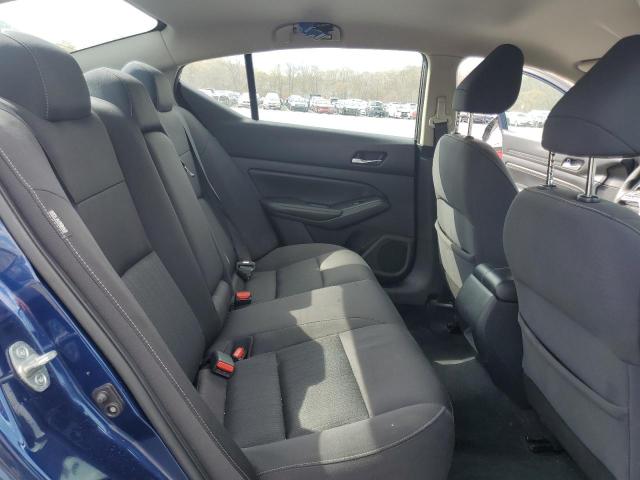 2020 NISSAN ALTIMA S - 1N4BL4BV9LC232721