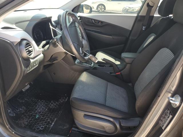 2021 HYUNDAI KONA SEL - KM8K22AA5MU612856