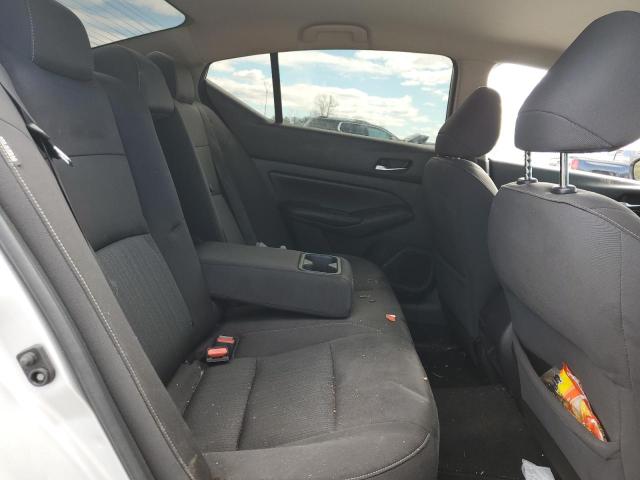 2020 NISSAN ALTIMA S - 1N4BL4BV6LC261481