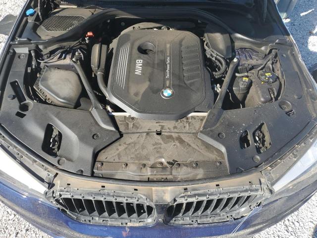 2018 BMW 540 I - WBAJE5C56JWA93325