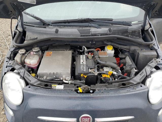2017 FIAT 500 ELECTR 3C3CFFGE6HT565517