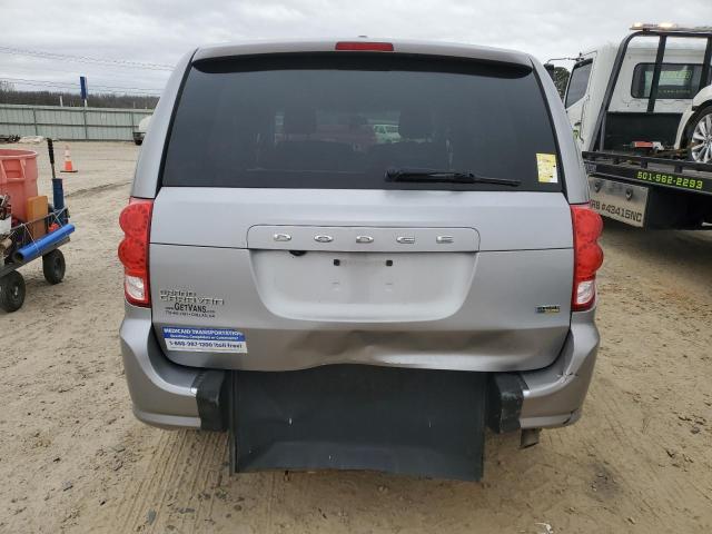 2016 DODGE GRAND CARA #3197065832