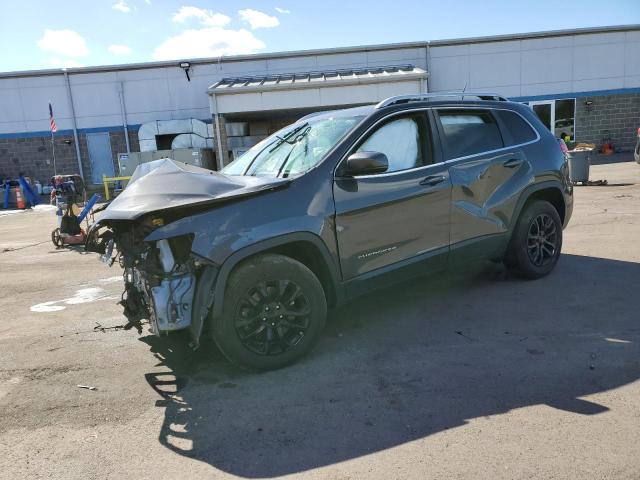 JEEP CHEROKEE L