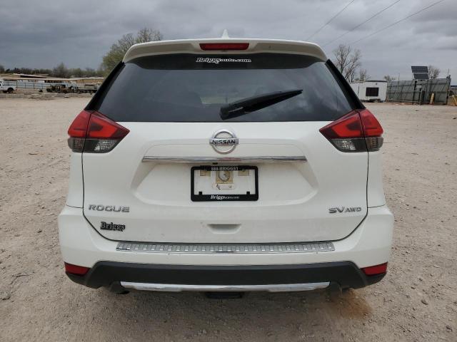 2017 NISSAN ROGUE S - JN8AT2MV1HW019795