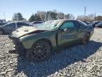 2021 DODGE CHALLENGER - 2C3CDZFJ8MH526811