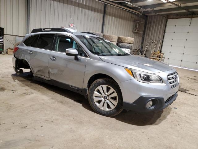Vin: 4s4bsacc1h3432861, lot: 47108035, subaru outback 2.5i premium 20174