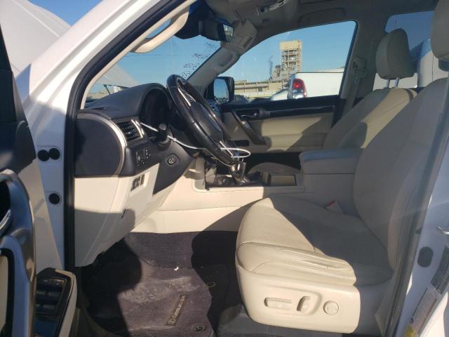 2020 LEXUS GX 460 PRE JTJAM7BX7L5256944
