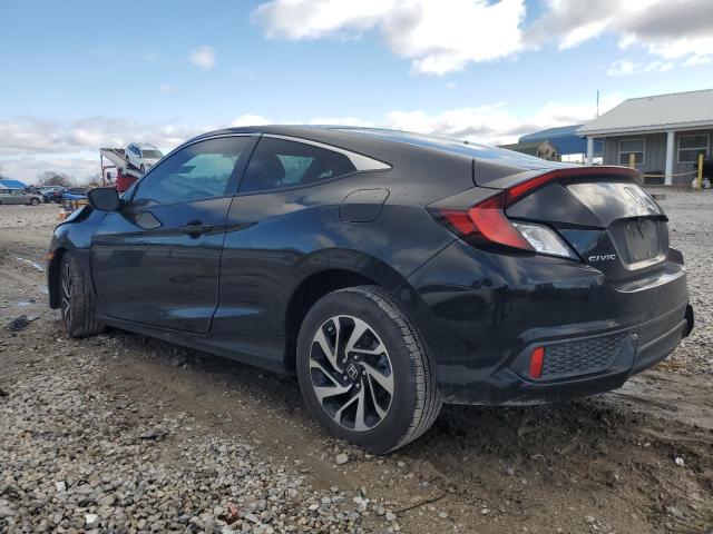 Vin: 2hgfc4b0xgh312534, lot: 47821215, honda civic lx 20162