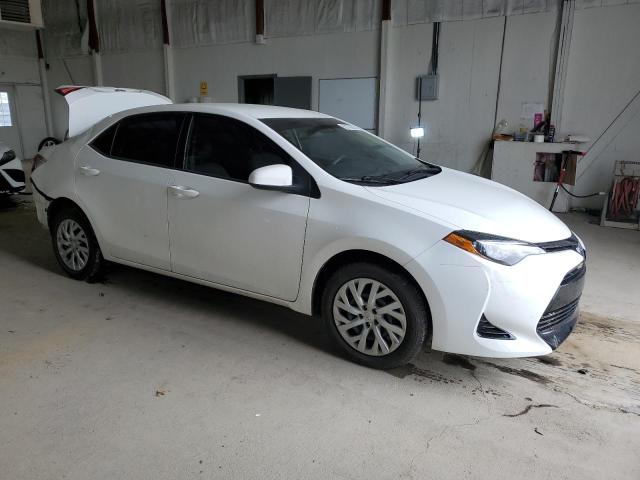 2018 TOYOTA COROLLA L - 5YFBURHE9JP806802