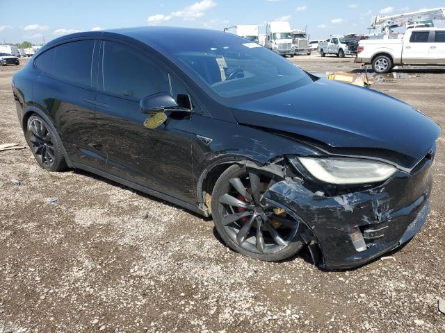 Vin: 5yjxcbe45gf001881, lot: 49885135, tesla model x 20164
