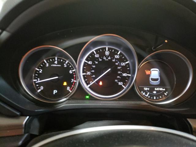 2020 MAZDA CX-5 SPORT JM3KFBBM4L0803974