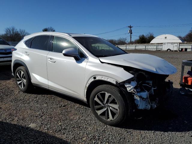 Vin: jtjbarbz9k2199351, lot: 47972655, lexus nx 300 base 20194