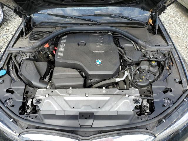 2020 BMW 330XI - 3MW5R7J06L8B31086