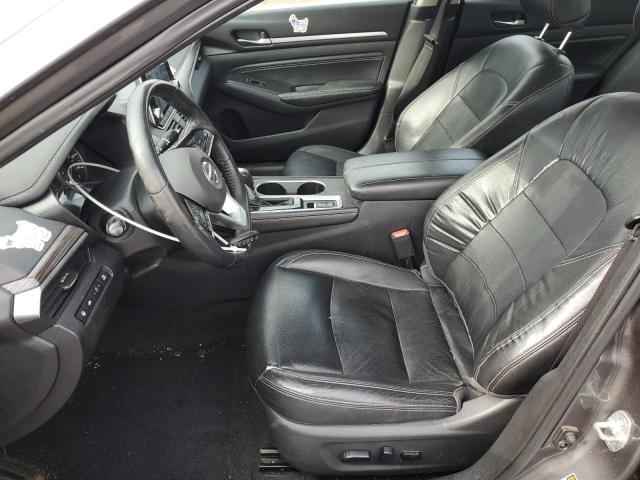2019 NISSAN ALTIMA SL - 1N4BL4EW0KN302694