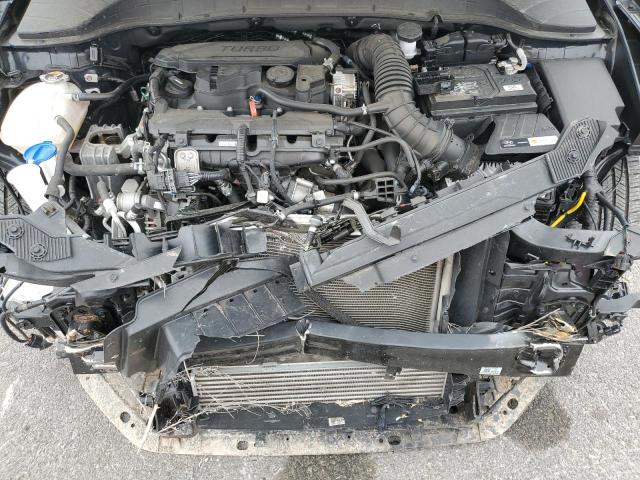 2023 HYUNDAI KONA N LIN - KM8K3CA32PU009565