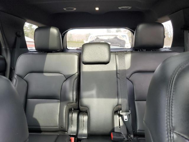 2019 FORD EXPLORER X - 1FM5K8DH4KGA43776