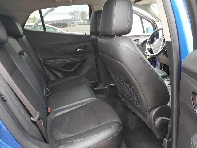 2017 BUICK ENCORE PRE - KL4CJASB1HB040614