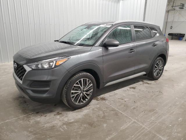 Vin: km8j33al4mu375485, lot: 49591165, hyundai tucson limited 2021 img_1