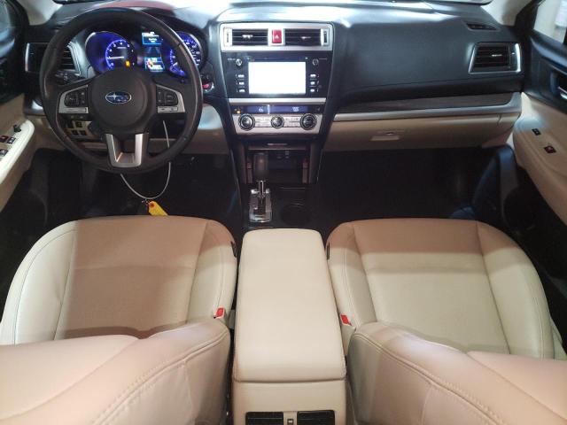 2017 SUBARU LEGACY 2.5 - 4S3BNAN63H3051208