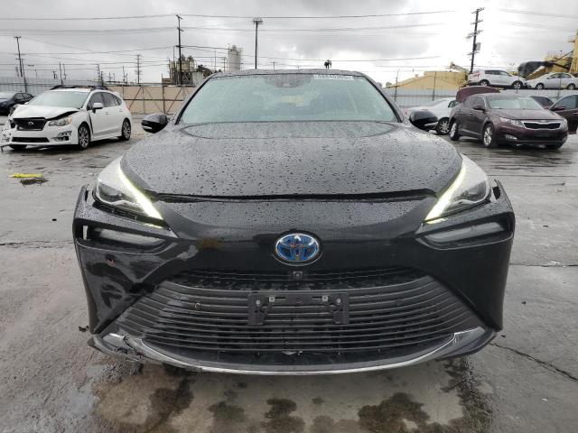 2022 TOYOTA MIRAI LE JTDAAAAA0NA007059