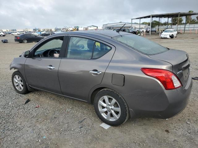 Vin: 3n1cn7ap9cl931299, lot: 51016705, nissan versa s 20122