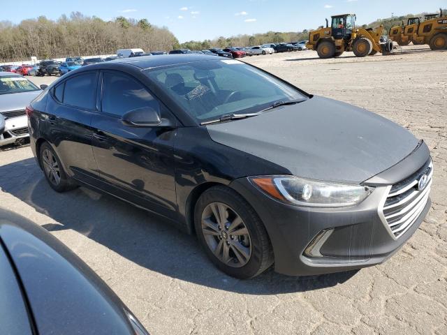 2018 HYUNDAI ELANTRA SE - 5NPD84LF8JH392375