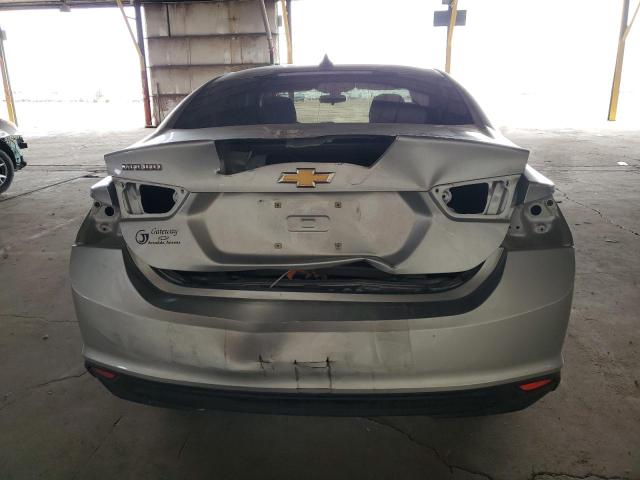 2018 CHEVROLET MALIBU LS - 1G1ZB5ST3JF207155