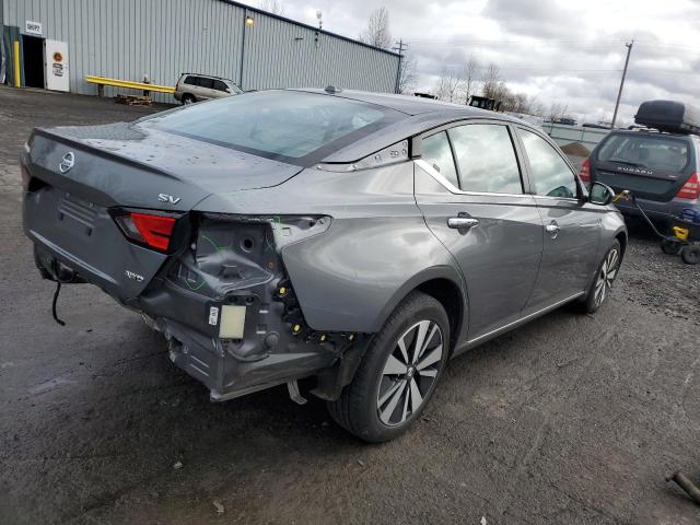 2022 NISSAN ALTIMA SV - 1N4BL4DW2NN415908