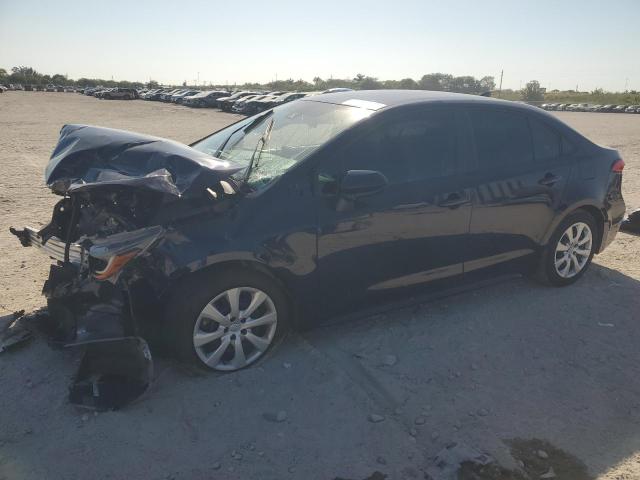 Vin: 5yfepmae0np374527, lot: 49012625, toyota corolla le 2022 img_1