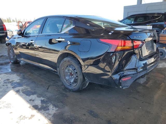 Vin: 1n4bl4bv7pn328485, lot: 49482745, nissan altima s 20232