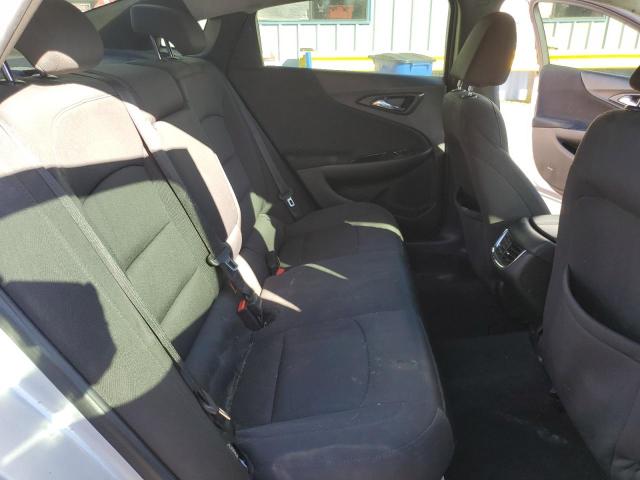 2016 CHEVROLET MALIBU LT - 1G1ZE5ST8GF301189