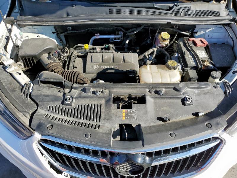 2018 BUICK ENCORE PRE - KL4CJASB8JB684200