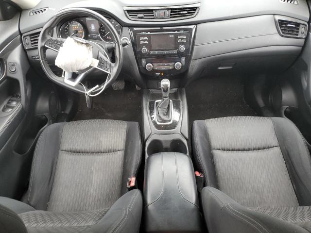 2017 NISSAN ROGUE S - JN8AT2MV1HW019795