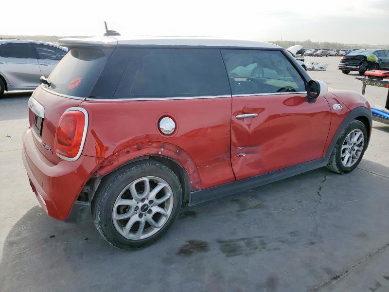 2016 MINI COOPER S - WMWXP7C52G3B49819