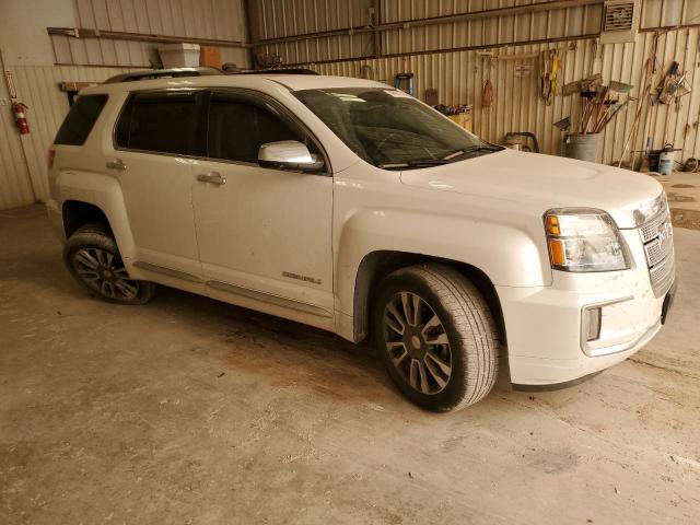 Vin: 2gkflre37h6277891, lot: 48961145, gmc terrain denali 20174