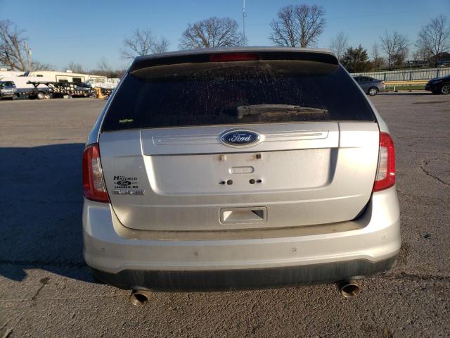 2014 FORD EDGE SE #3298020212