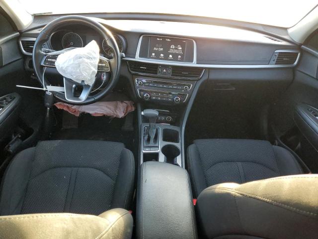 2019 KIA OPTIMA LX 5XXGT4L33KG300944