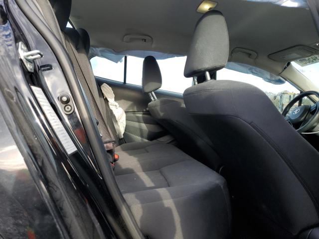 2023 TOYOTA COROLLA - 5YFB4MDE6PP063534
